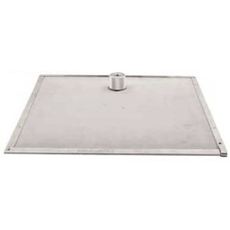 Ultrafryer Screen, Filter, 16"X16", Offset For  - Part# Ultr21641 ULTR21641